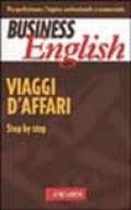 Viaggi d'affari