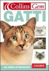 Gatti