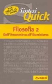 Filosofia: 2