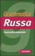 Grammatica russa