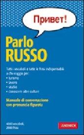 Parlo russo