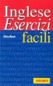 Inglese. Esercizi facili