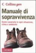 Manuale di sopravvivenza