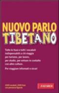 Nuovo parlo tibetano