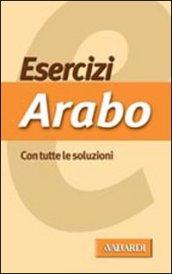 Esercizi di arabo. Con tutte le soluzioni