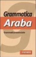 Grammatica araba