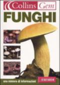 Funghi. Ediz. illustrata