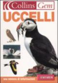 Uccelli