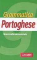 Grammatica portoghese