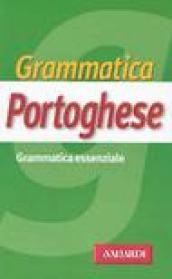 Grammatica portoghese