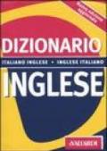 Dizionario inglese. Italiano-inglese, inglese-italiano