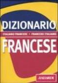 Dizionario francese. Italiano-francese, francese-italiano