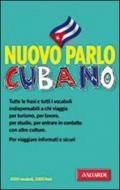 Nuovo parlo cubano