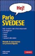 Parlo svedese