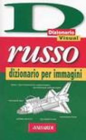 Russo. Dizionario per immagini