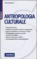 Antropologia culturale