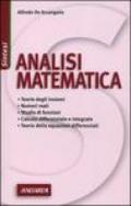 Analisi matematica