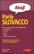 Parlo slovacco