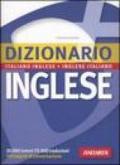 Dizionario inglese. Italiano-inglese, inglese-italiano