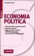 Economia politica