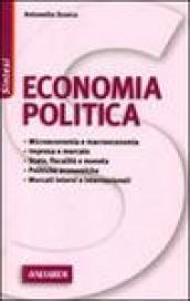 Economia politica