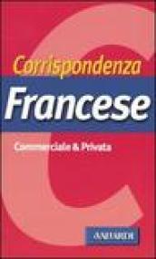 Corrispondenza francese