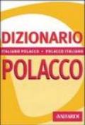 Dizionario polacco. Italiano-polacco, polacco-italiano