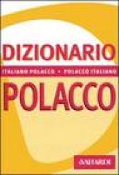 Dizionario polacco. Italiano-polacco, polacco-italiano