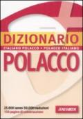 Dizionario polacco. Italiano-polacco, polacco-italiano