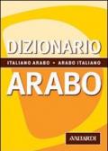 Arabo. Italiano-arabo, arabo-italiano