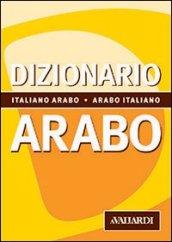 Arabo. Italiano-arabo, arabo-italiano