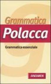 Polacco. Grammatica essenziale