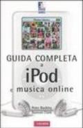 Guida completa a iPod e musica online