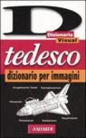 Tedesco. Dizionario per immagini