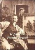 Il pittore Paolo Bruni (1874-1940)