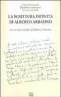 La scrittura infinita di Alberto Arbasino