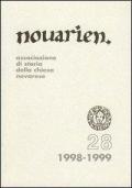 Novarien. Vol. 28