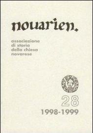 Novarien. Vol. 28