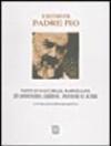 Scrittori per padre Pio