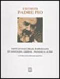 Scrittori per padre Pio