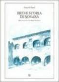 Breve storia di Novara