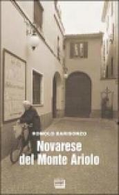 Novarese del monte Ariolo