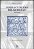 Poesia catalana del Medioevo. Antologia. Testo originale a fronte