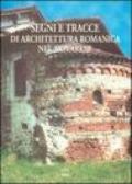 Segni e tracce di architettura romanica nel novarese. Rilievi e immagini
