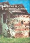 Segni e tracce di architettura romanica nel novarese. Rilievi e immagini