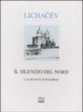 Il silenzio del Nord. L'album di Novgorod. Quaranta disegni. (1937)