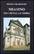 Miasino tra cronaca e storia