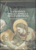 Giotto. La natività della cappella degli Scrovegni