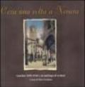 C'era una volta a Novara. Cartoline 1898-1940 e un'antologia di scrittori