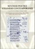 Sentieri poetici stranieri contemporanei